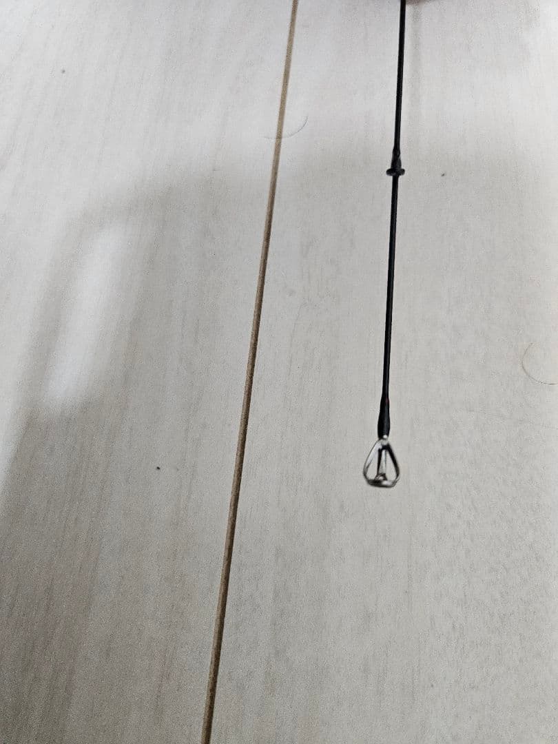 DAIWA　ストイストrt76mmh