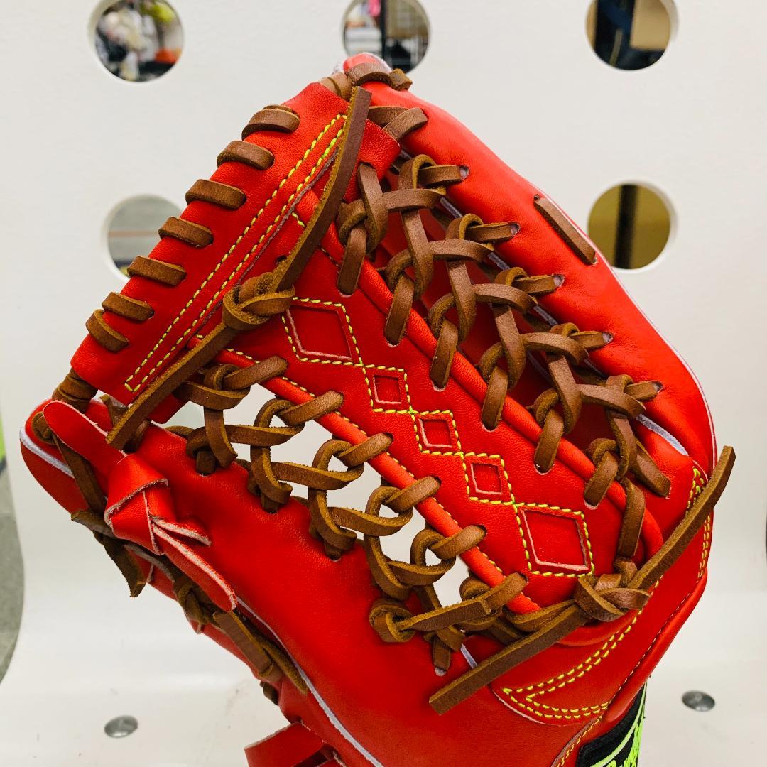 特別価格　ローリングス　GR6HEY795　軟式用　外野手用　学生野球対応