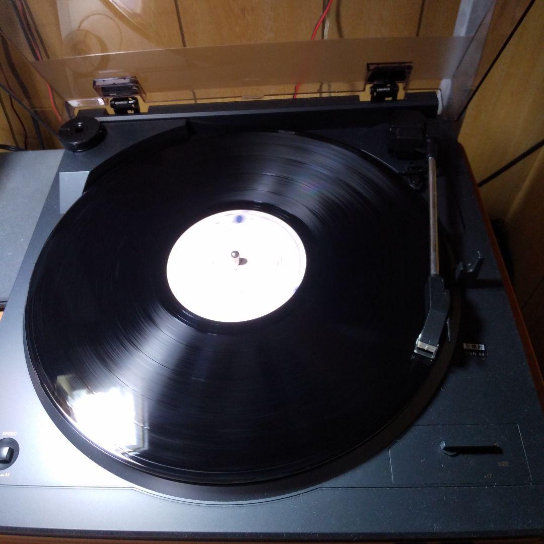 山下達郎COME ALONG2　　レコードLP名盤　　　　　　　希少価値大