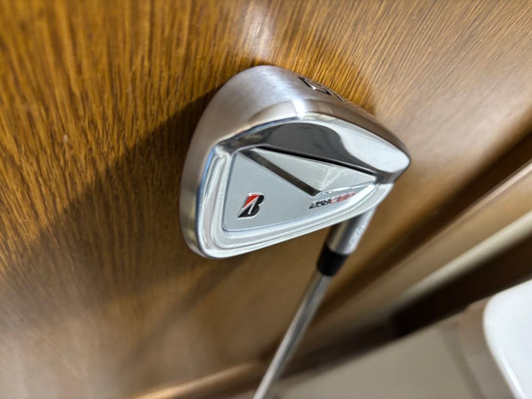 ブリヂストン 258CBP アイアンセット 6本 NS .MODUS3 105