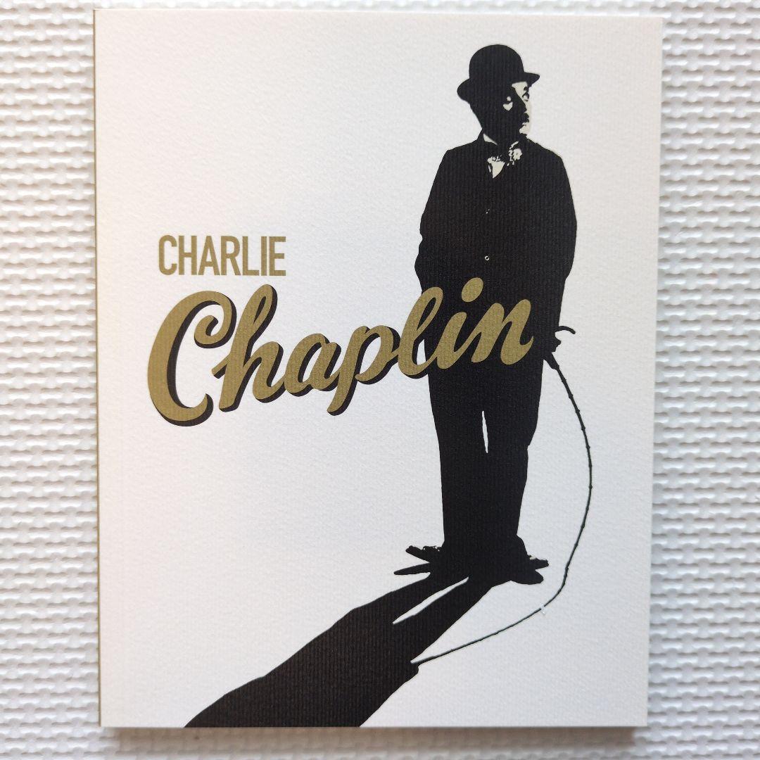 チャップリン Blu-ray BOX〈13枚組〉