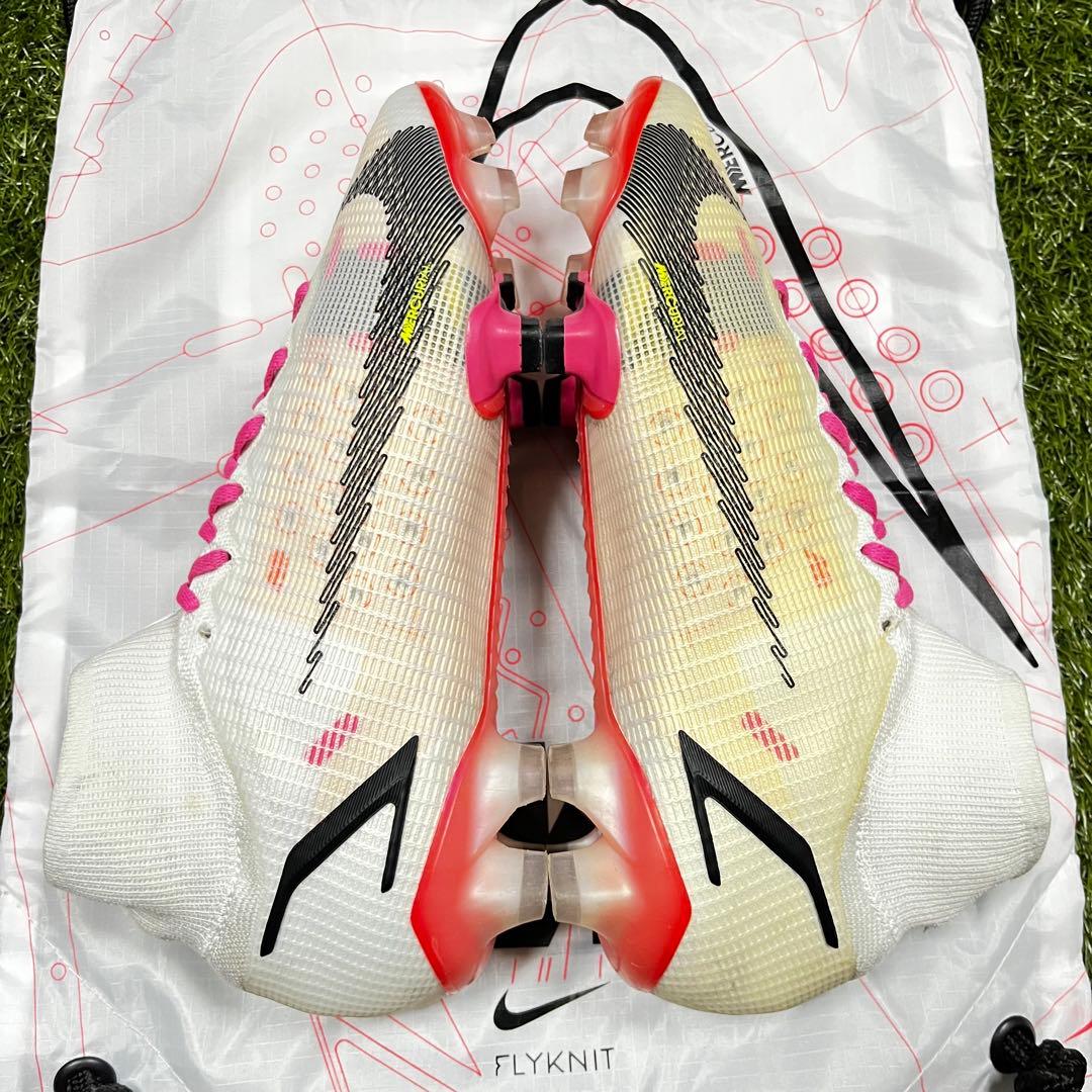 NIKE Mercurial Superfly Ⅷ Elite FG 26.5