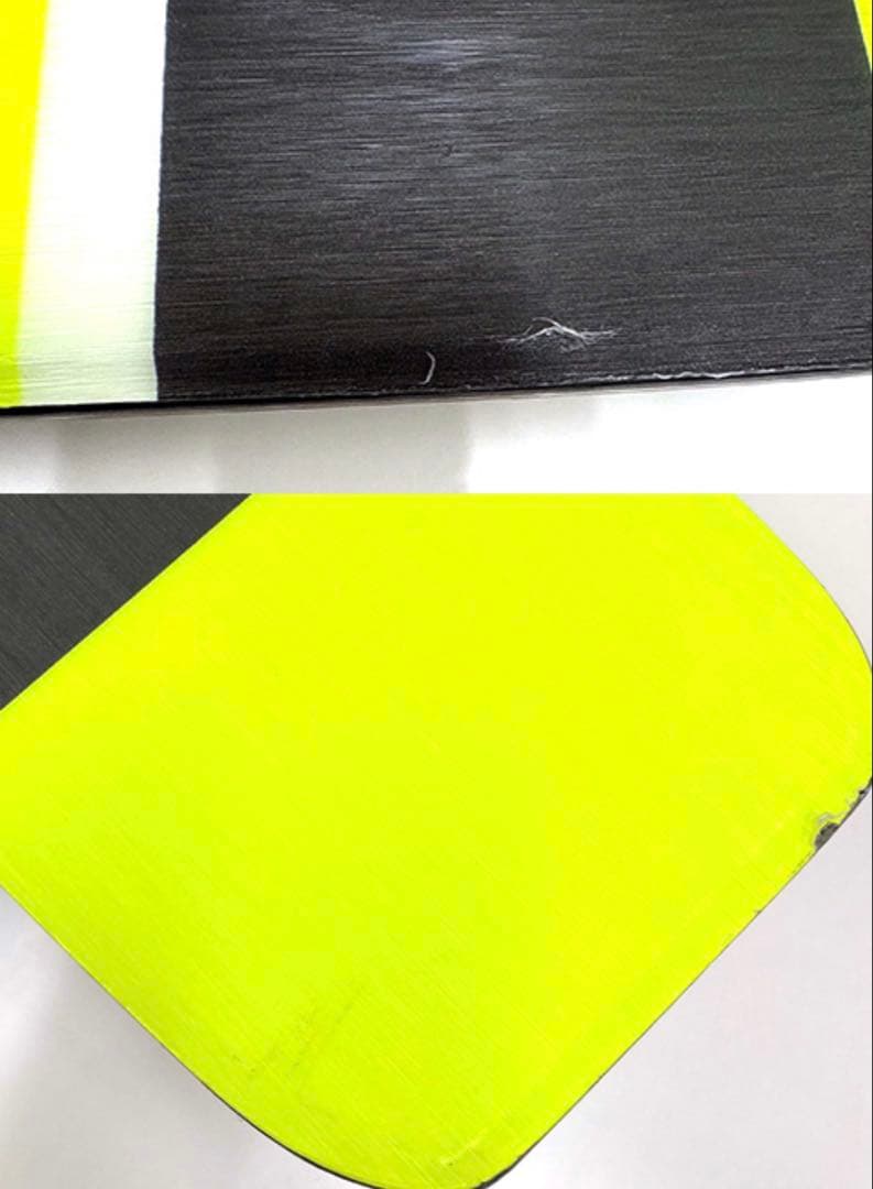 Vector glide 185 ベクターグライド　スキー　1本　アベントゥーラ