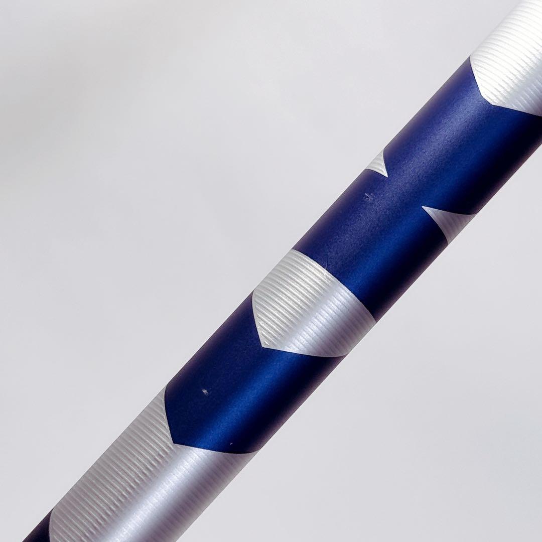 テーラーメイドスリーブ ドライバー用 USベンタスブルー 5S