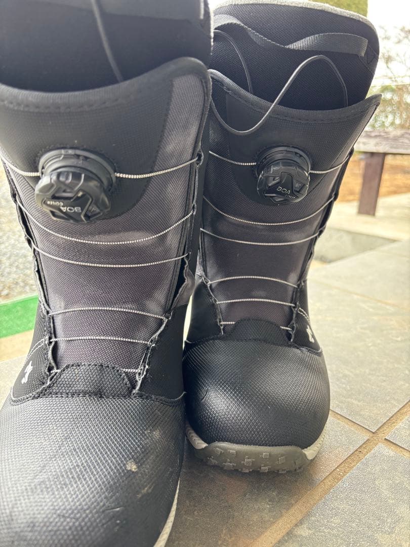 ROME SDS STOMP BOA スノボー ブーツ