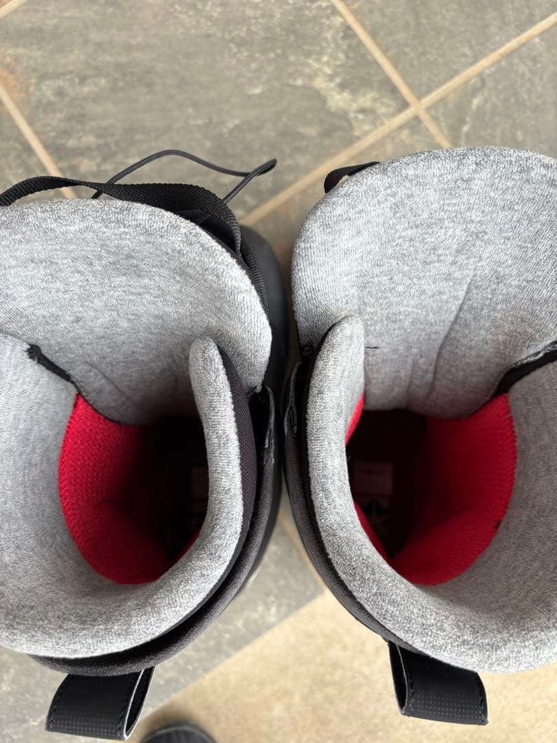 ROME SDS STOMP BOA スノボー ブーツ