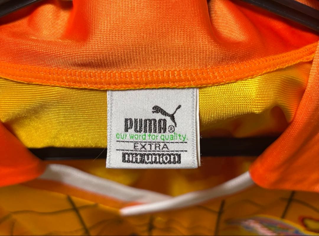 清水エスパルス カップ戦ユニフォーム 希少 90s