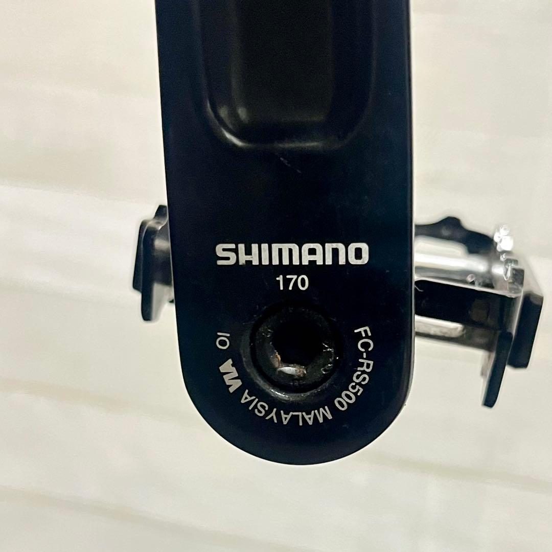 極美品 SCOTT SPEEDSTER 10 XXS 105 ロード 11速 黒