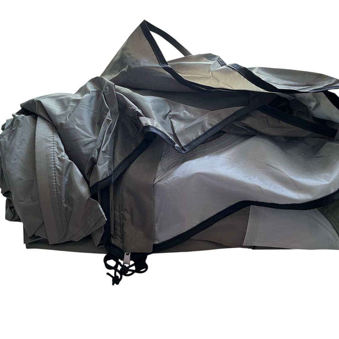 Coleman コールマン テント Crestline 2人用 極美品