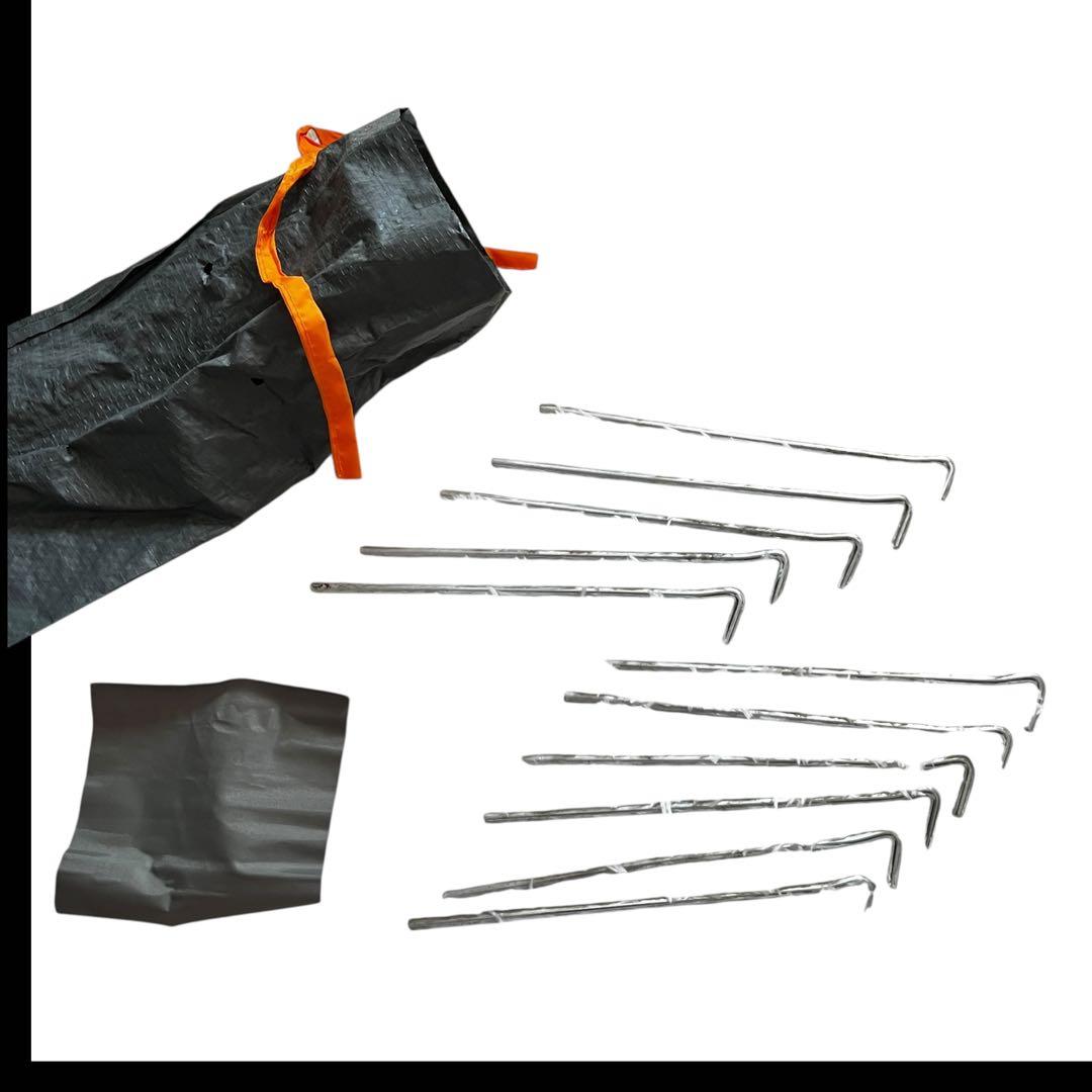 Coleman コールマン テント Crestline 2人用 極美品