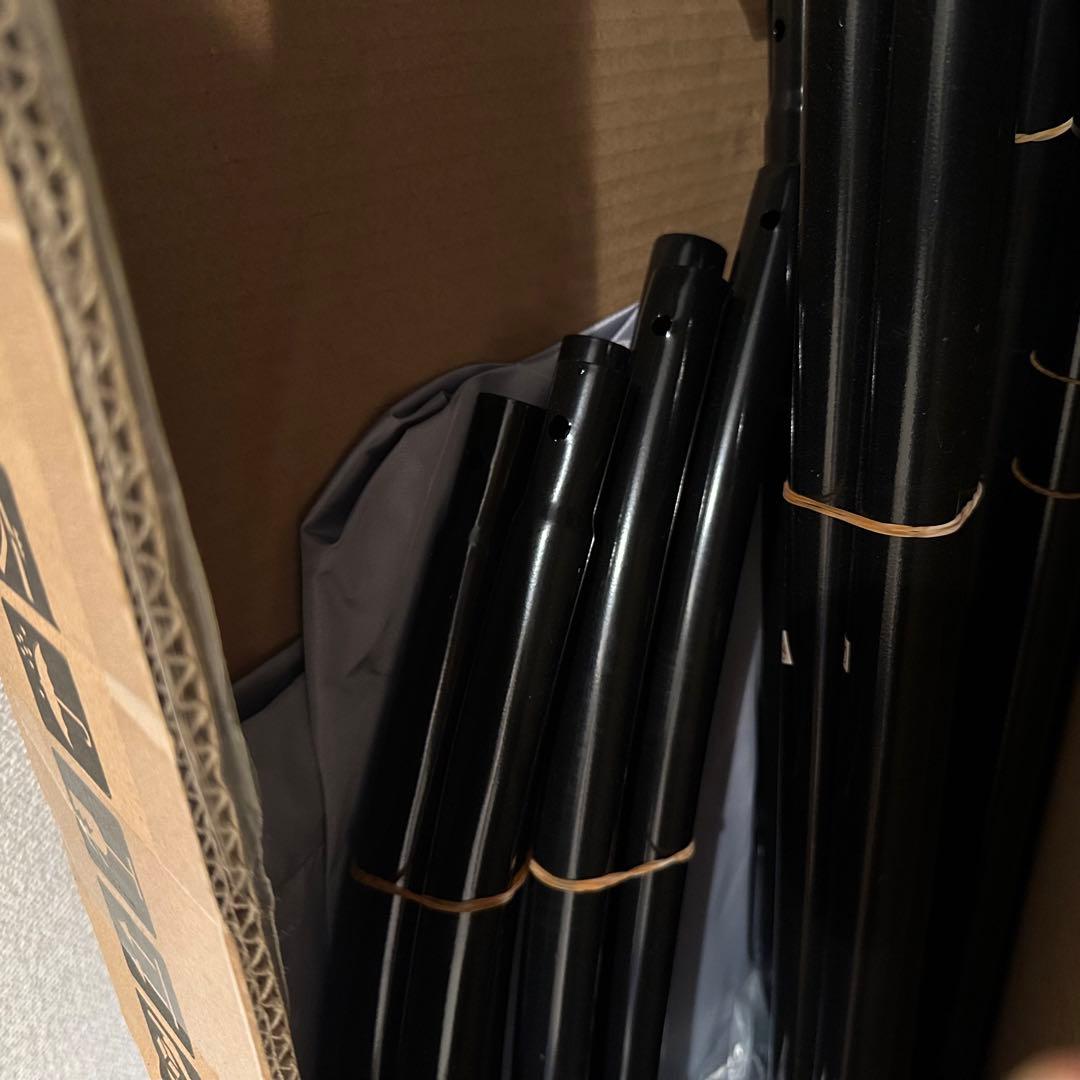 新品 サイクルハウス サイクルポート バイクガレージ 車庫 防水 自転車 原付