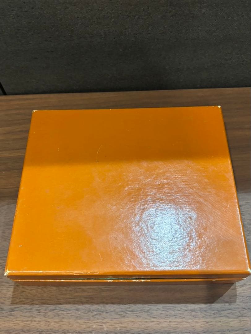 HERMÈS eau de cologne ゴルフ　香水　3点セット　エルメス