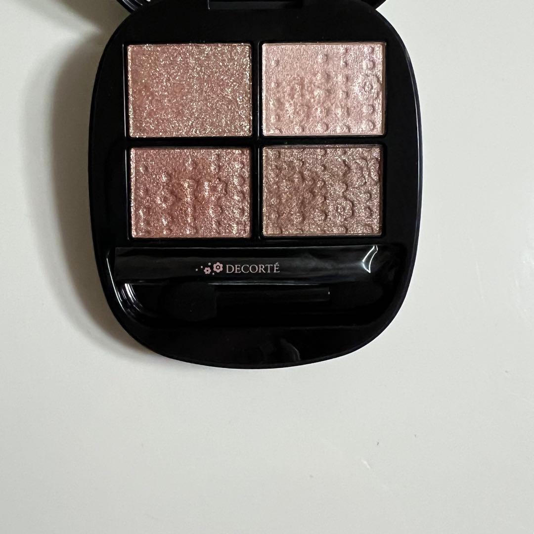 DECORTE アイシャドウパレット Eternal Bloom