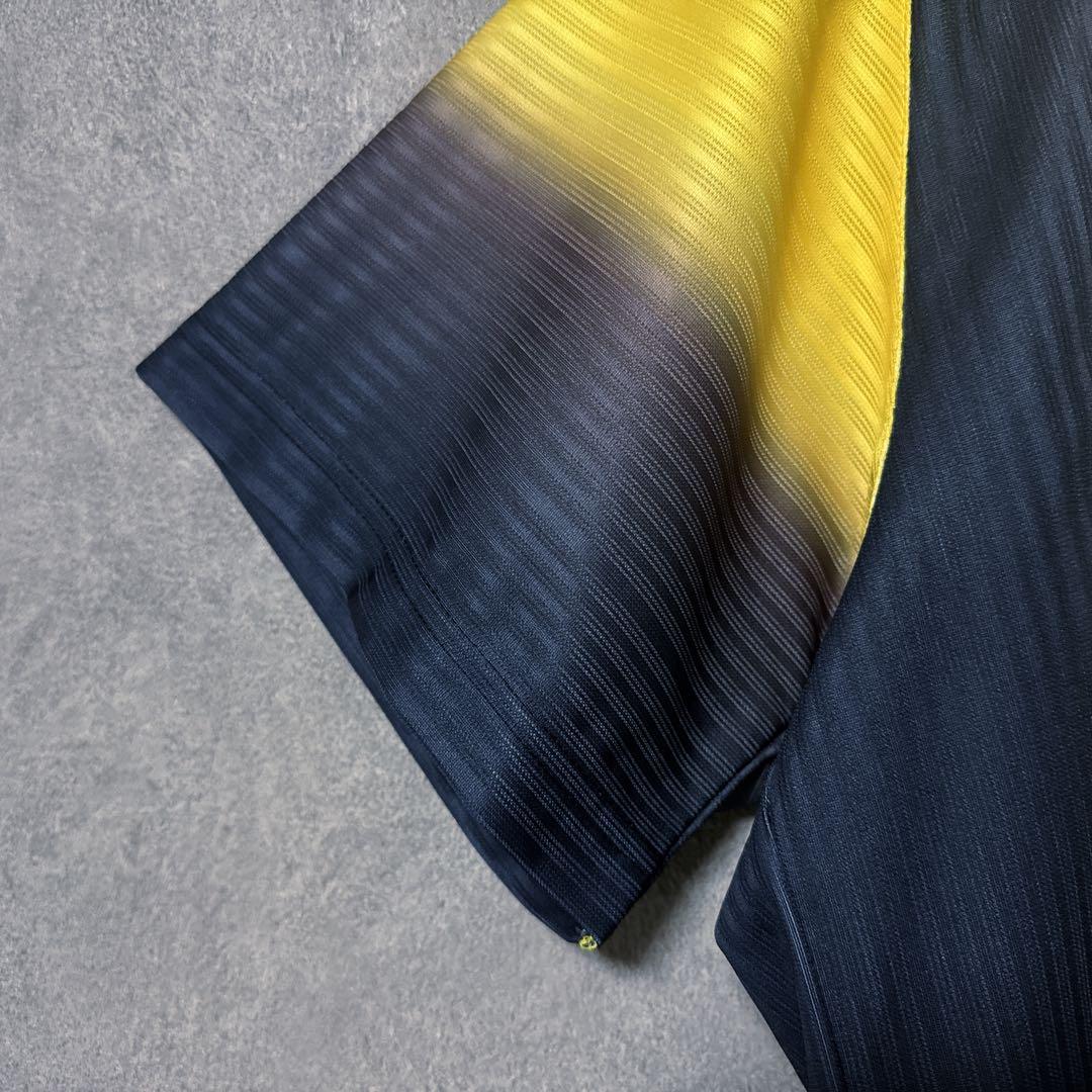 阪神 タイガース マンスリー デザイン ジャージ 刺繍 ユニフォーム NPB