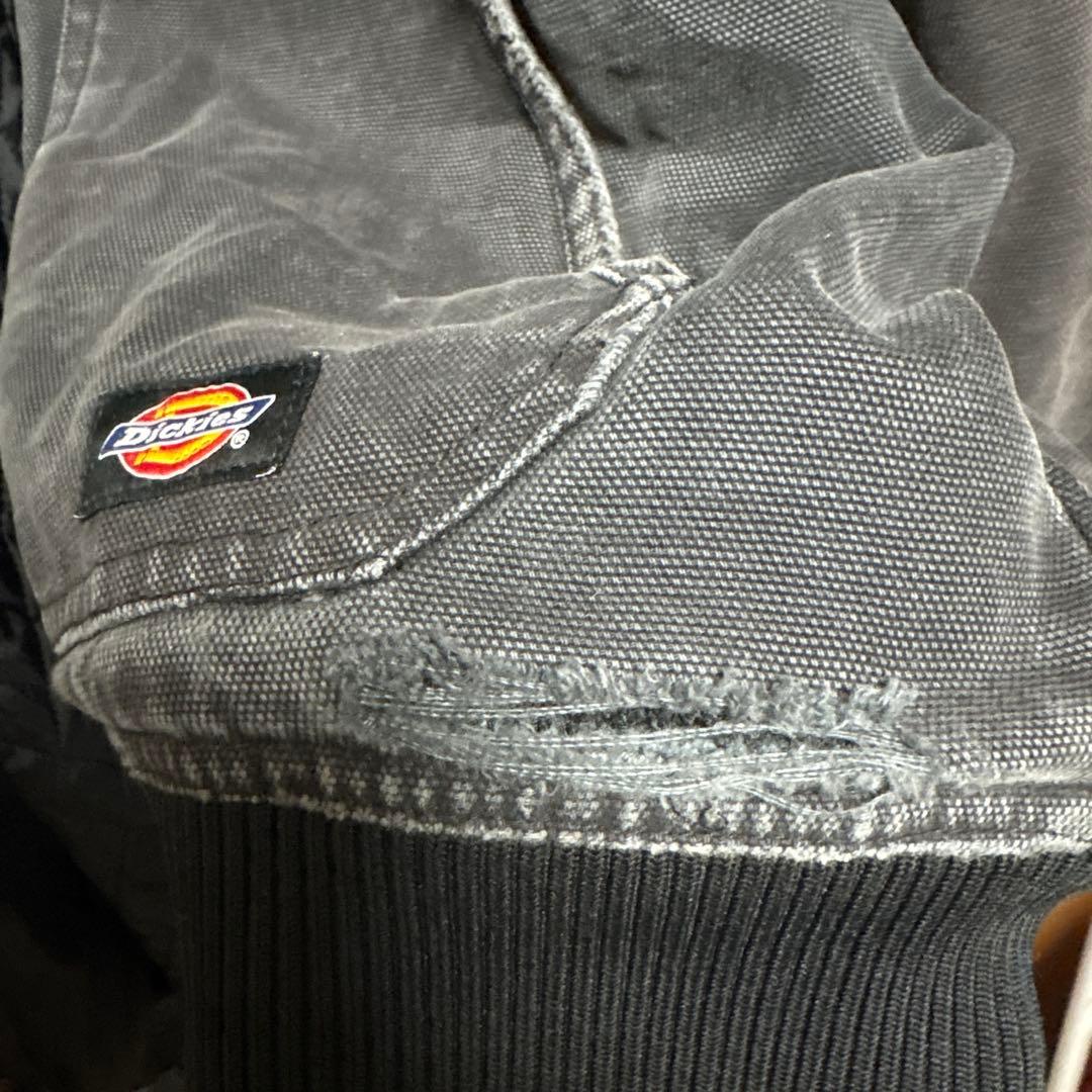 Dickies アクティブジャケット　パーカー