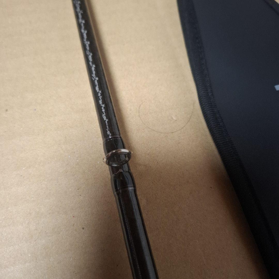 シマノ ２２ポイズンアルティマ１７０ＭＨ POISON　ULTIMA