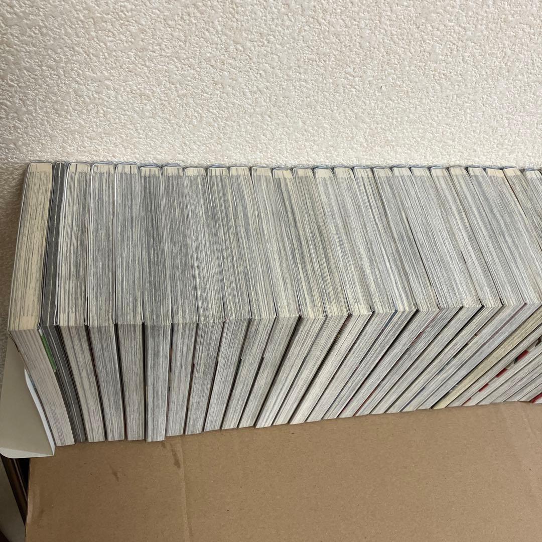 呪術廻戦　全巻31巻+関連本4冊　中古　全冊新品ブックカバー付