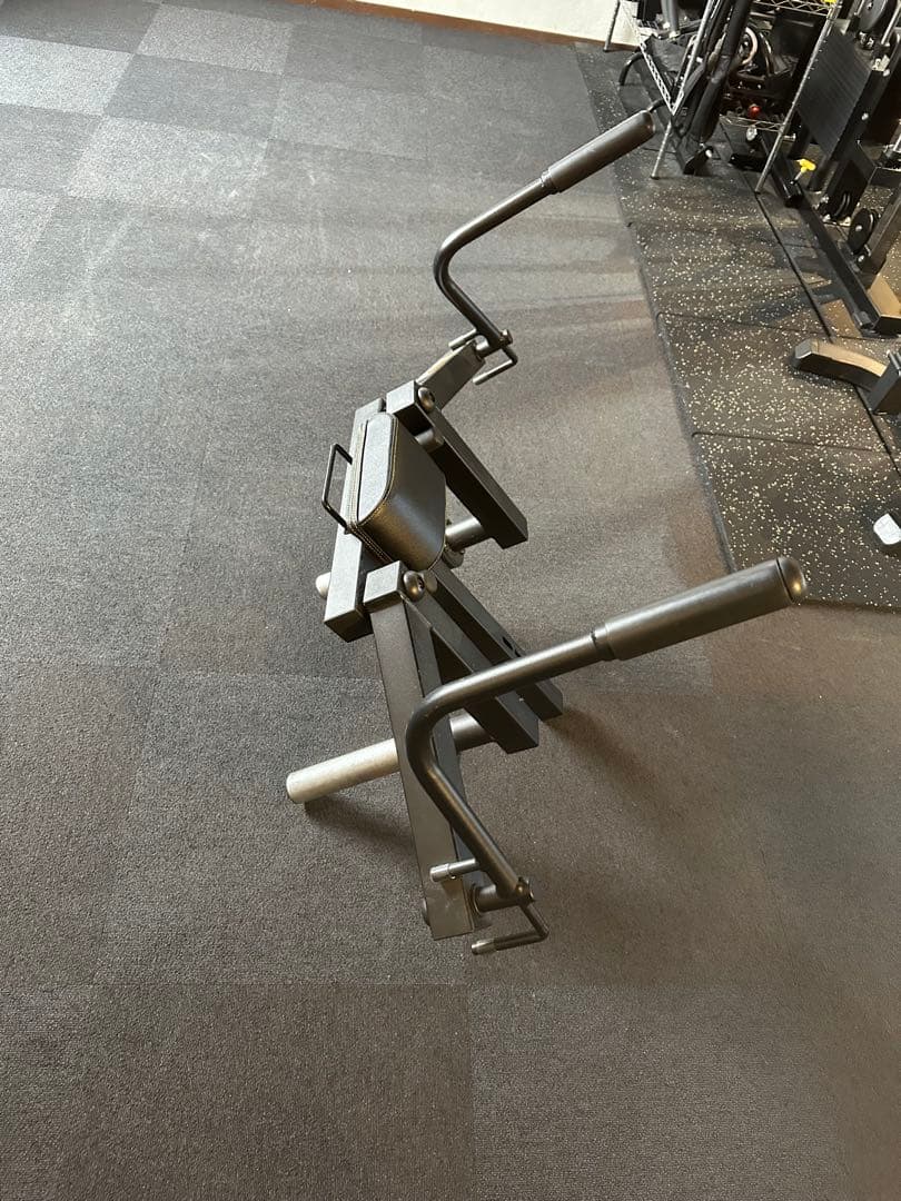 Power TEC ペックフライ