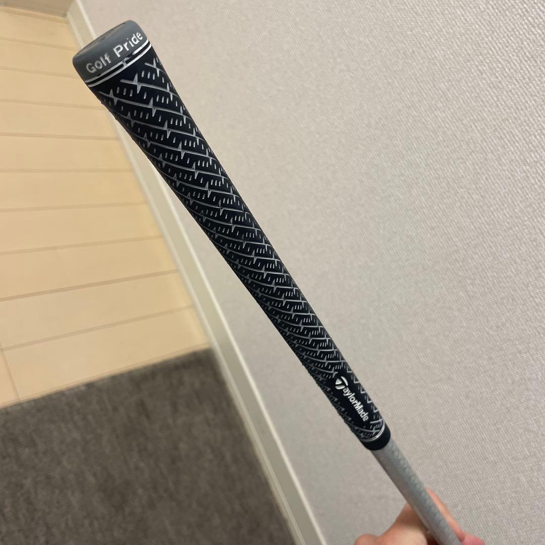 テンセイAV RAWブルー 75x 3W用　テーラーメイド