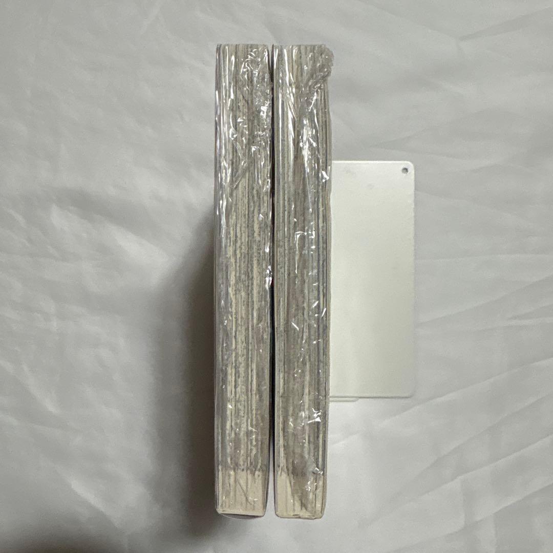 雅血の陰陽師　1・3巻　未使用