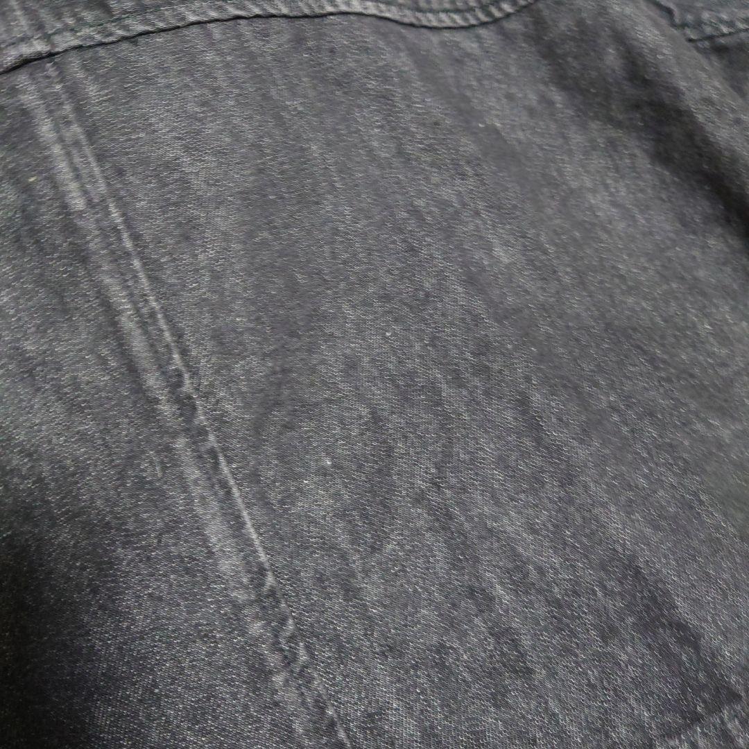 わたけんた　OVER（ALL）デニムジャケット