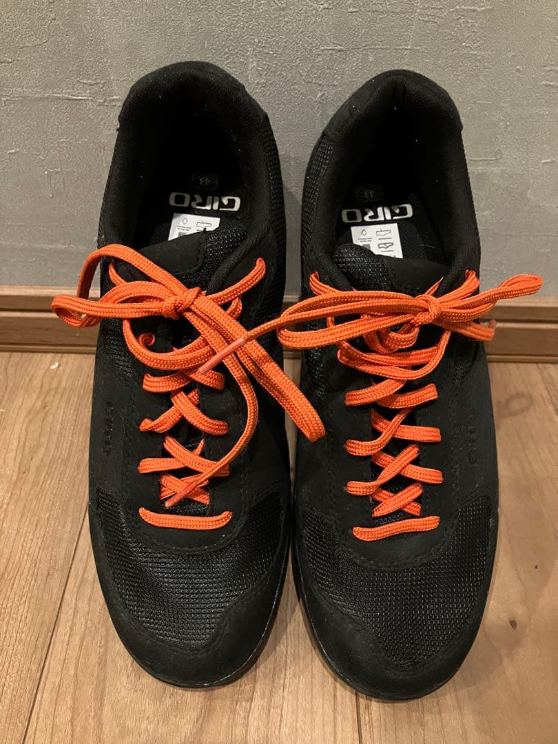 GIRO ジロ ビンディングシューズ RUMBLE VR ランブル VR