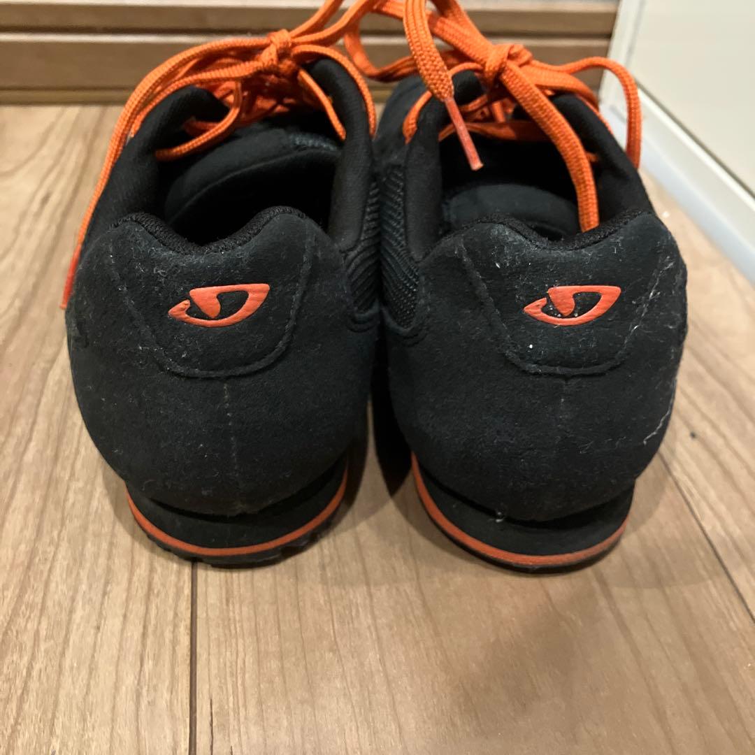 GIRO ジロ ビンディングシューズ RUMBLE VR ランブル VR