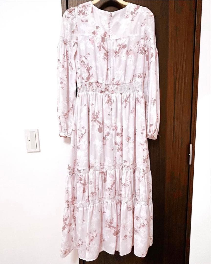 ワンピース Herlipto 2026 New Year Essential Dress M