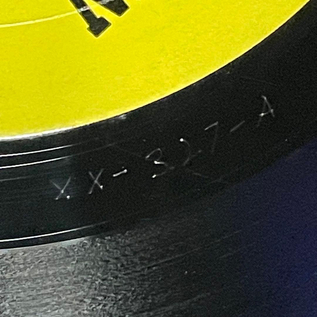 Beatles ビートルズ GB YOOW RECORDS GET BACK