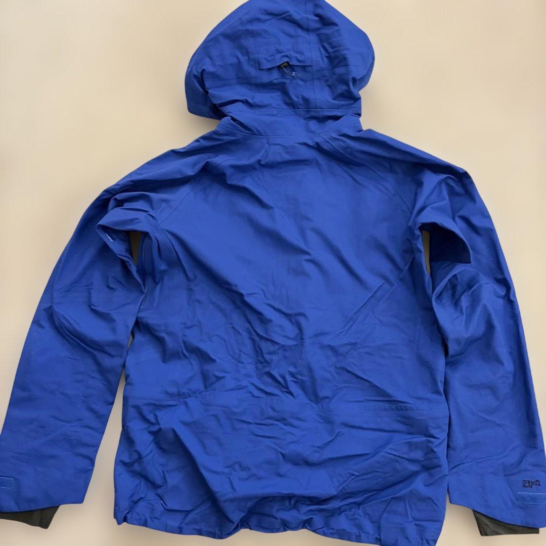 ⭐︎お値下げ⭐︎ マウンテンハードウェア　上下セット　スノーウェア　Lサイズ