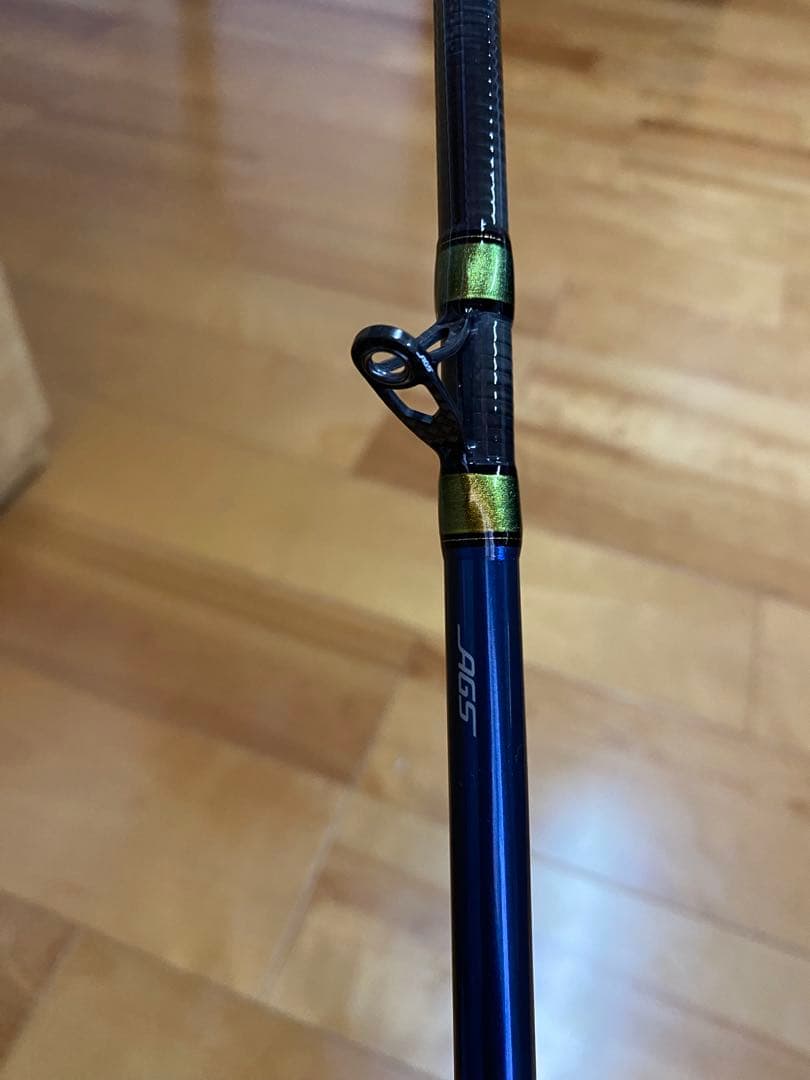 極鋭ゲームMH230AGS