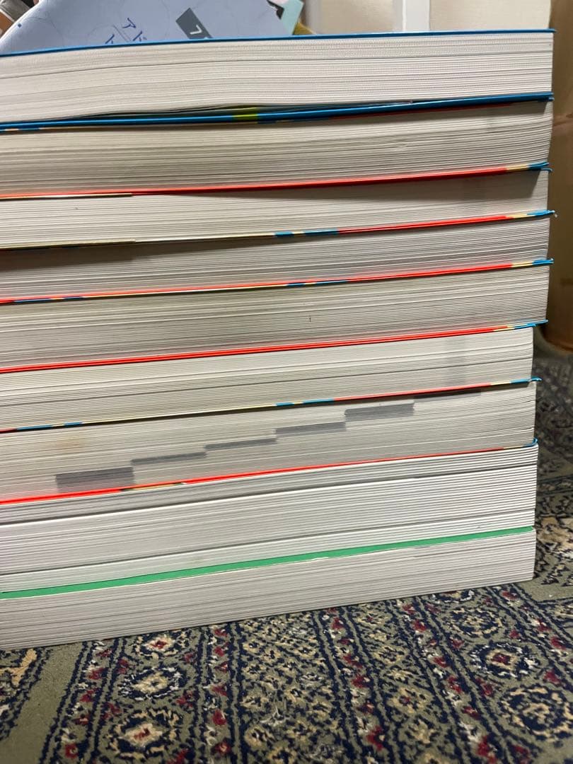 【美品】東京大学（理系）赤本セット　2022