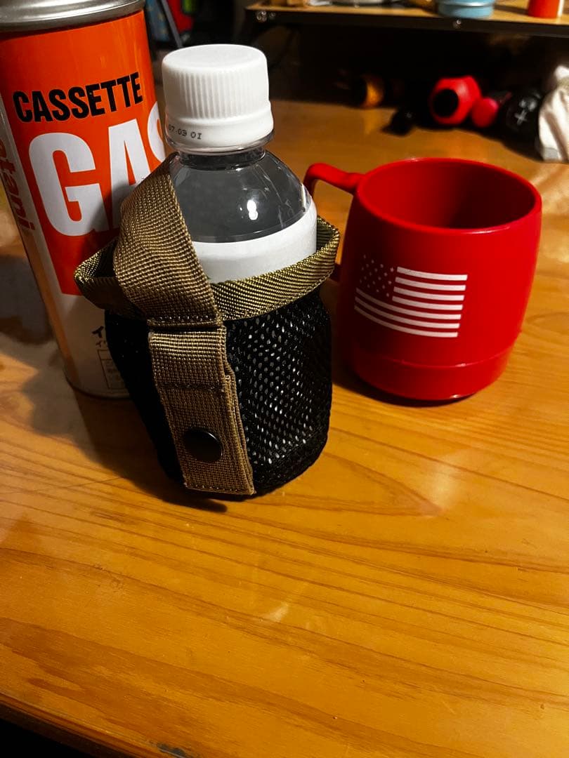 Helinox(ヘリノックス) タクティカルチェアミニ マルチカモ