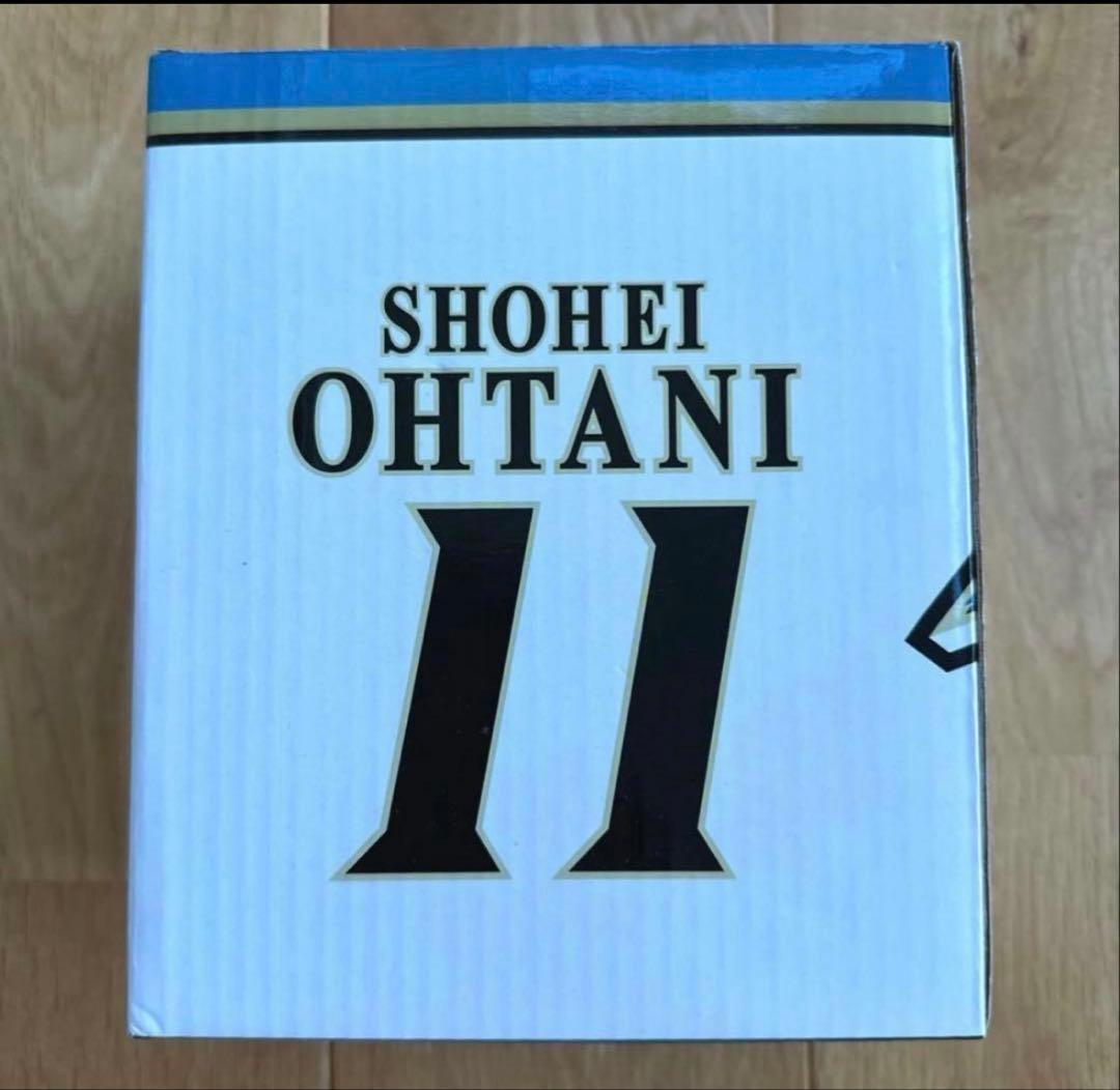 ファイターズ　大谷翔平 ボブルヘッド　ドジャース　日本ハム　WBC 侍ジャパン