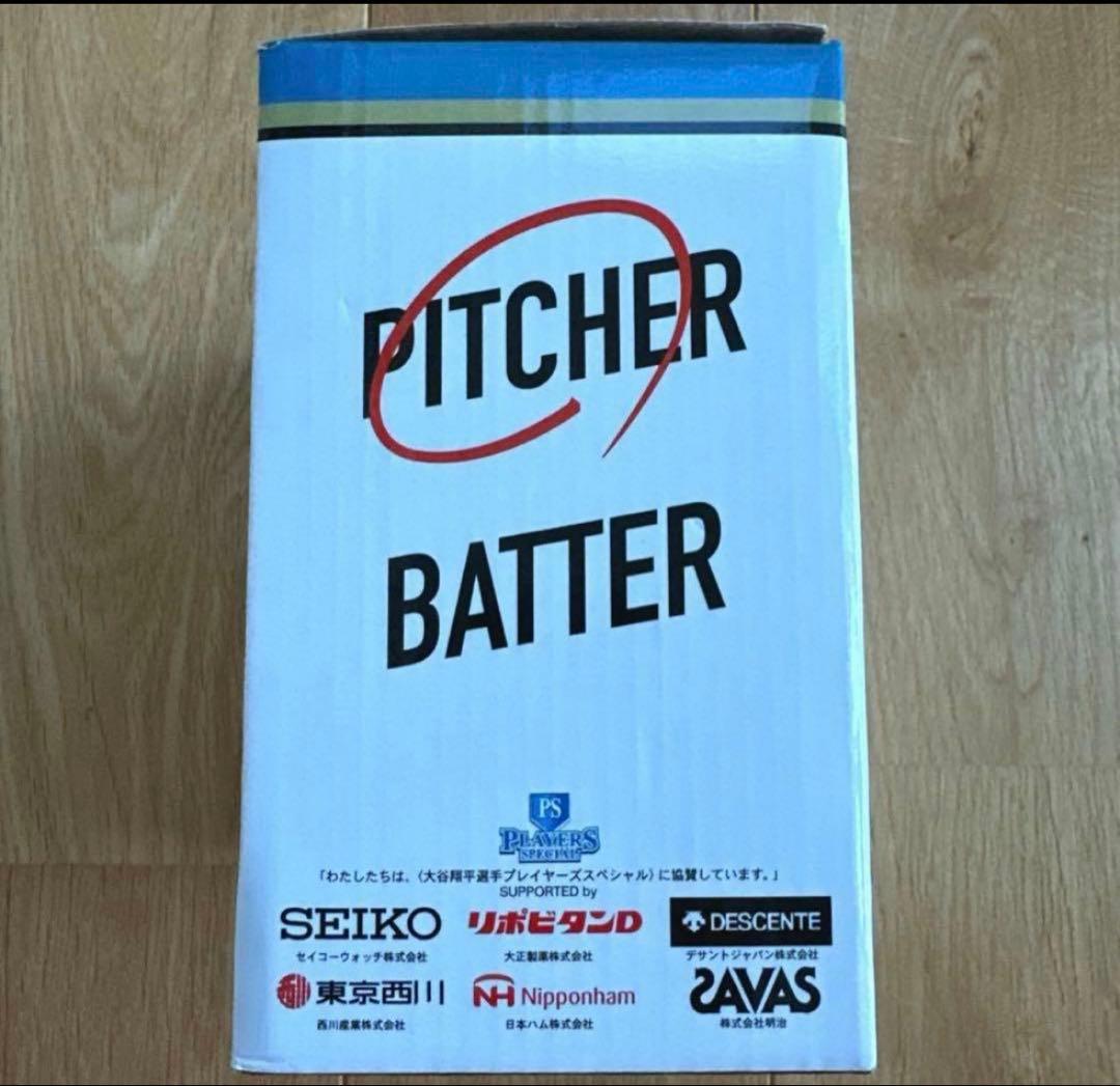 ファイターズ　大谷翔平 ボブルヘッド　ドジャース　日本ハム　WBC 侍ジャパン