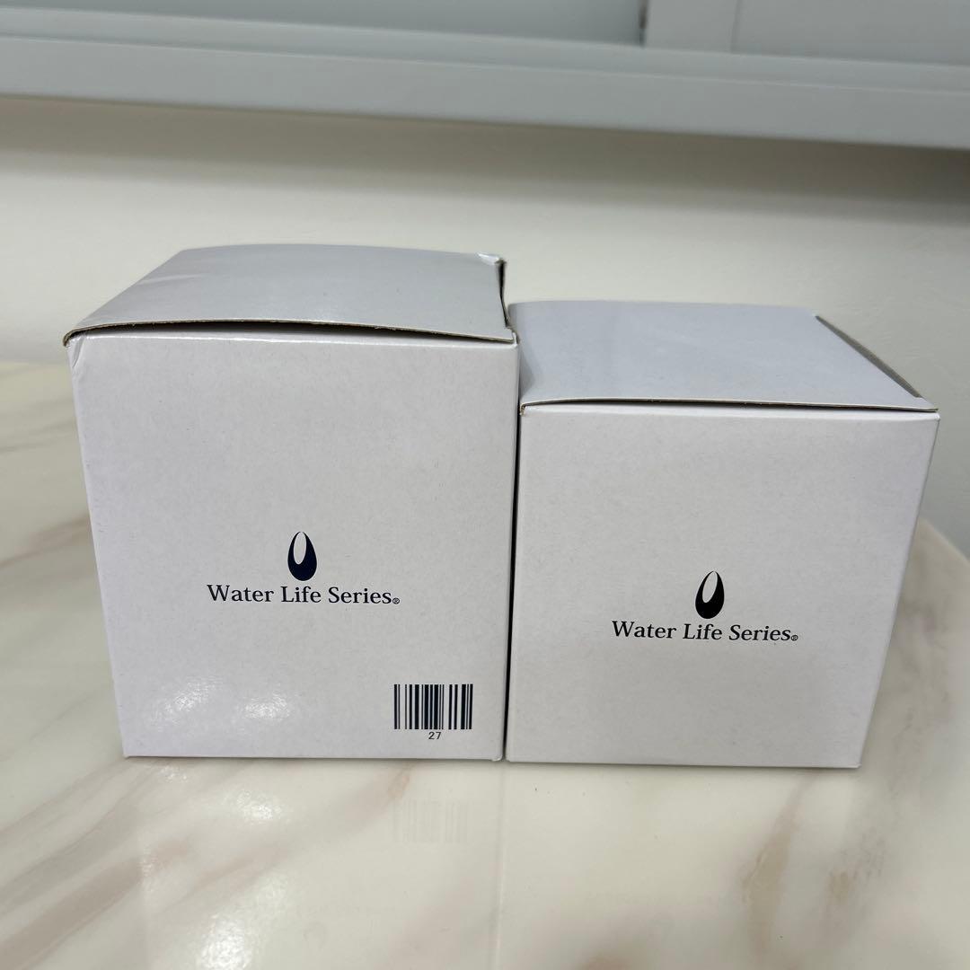 Water Life Series セラミック・ゼオライトフィルターセット