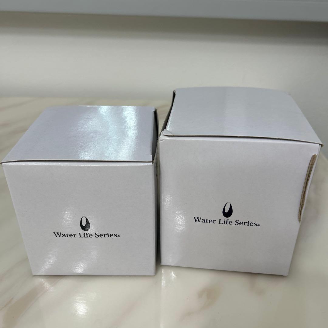 Water Life Series セラミック・ゼオライトフィルターセット