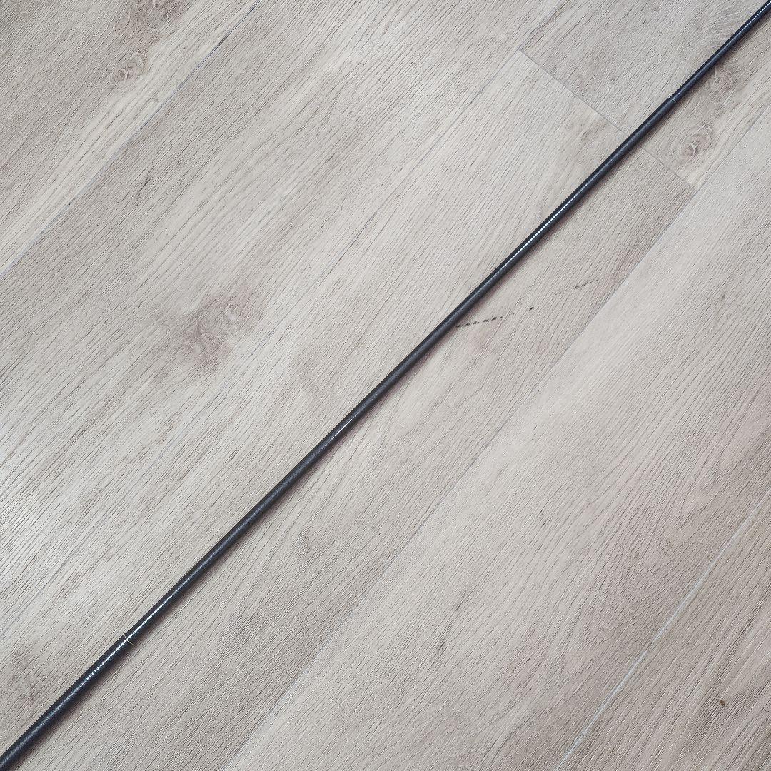 ダイワ 渓流清瀬 硬調43MG 万能のべ竿 マルチ38-43アメゴ ハエ 廃盤