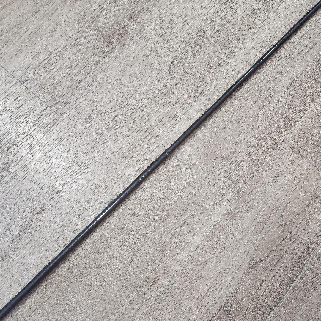 ダイワ 渓流清瀬 硬調43MG 万能のべ竿 マルチ38-43アメゴ ハエ 廃盤