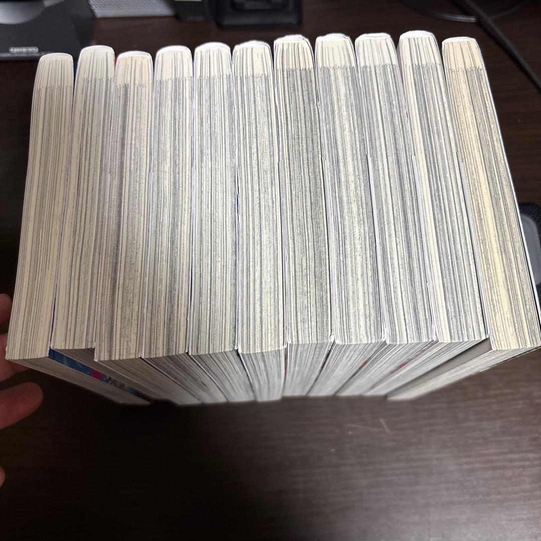 ペリリュー 全11巻セット