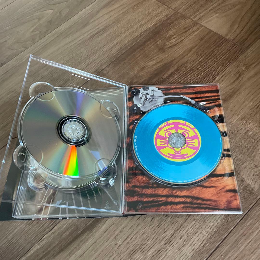 桑田佳祐の音楽寅さん　 あいなめBOX