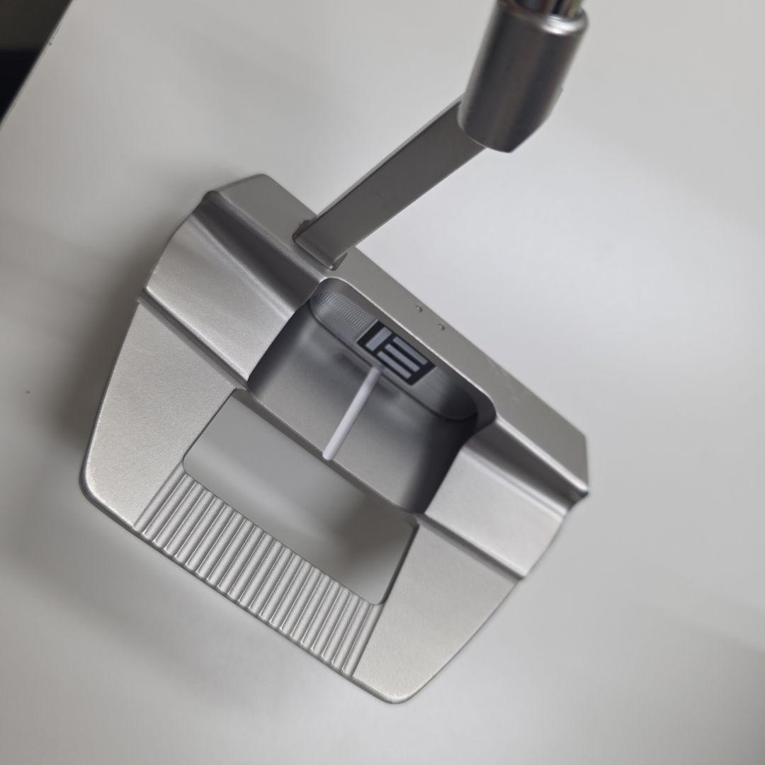 ★値下げ★ZERO Z5s EVNROLL　イーブンロール パター