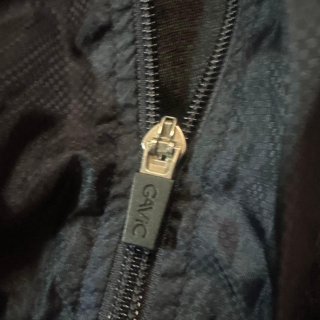 GAViCガビック Ｂ-corsairs 横浜ビーコルセアーズ　ジャケット