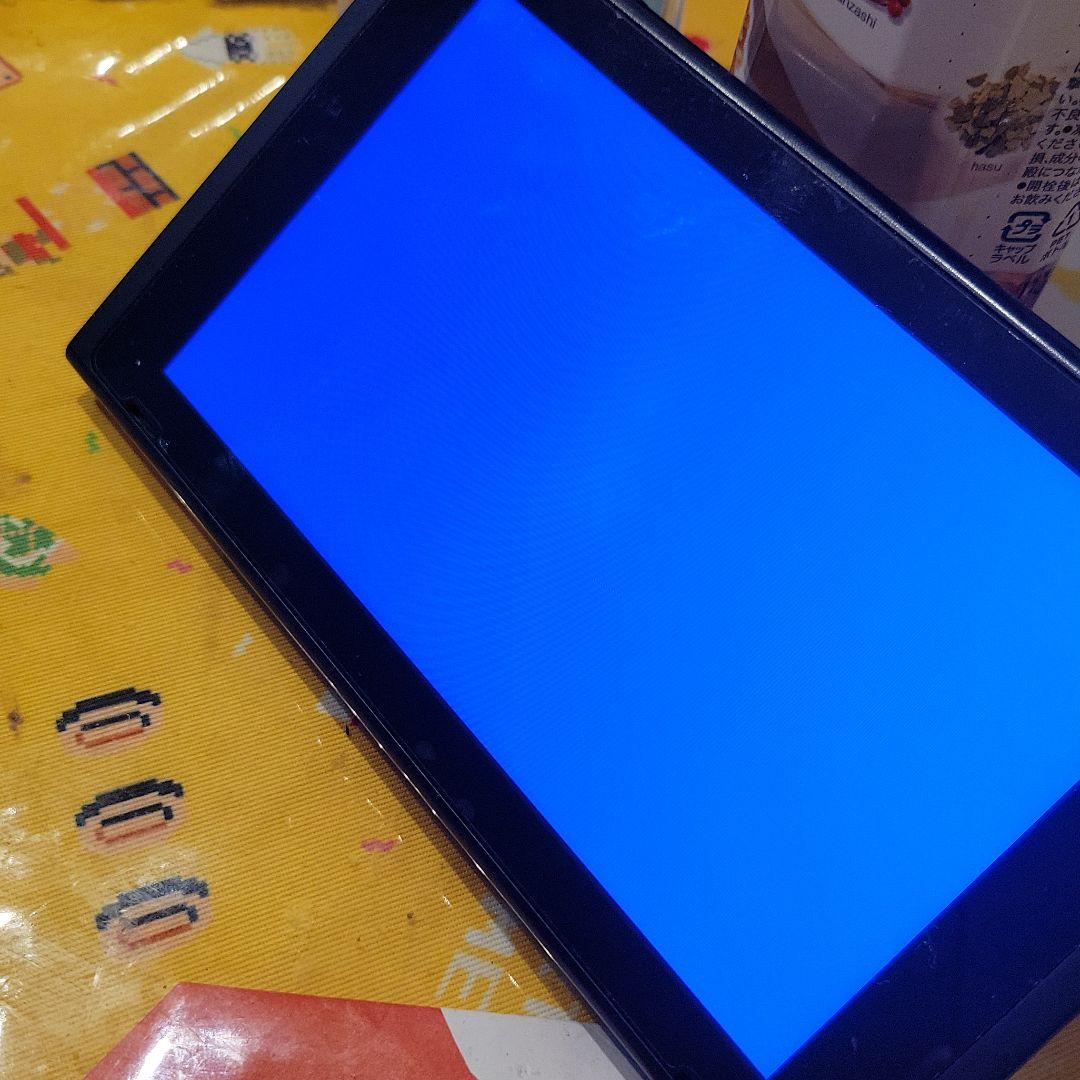 Nintendo Switch　スイッチ　ジャンク品　未対策？