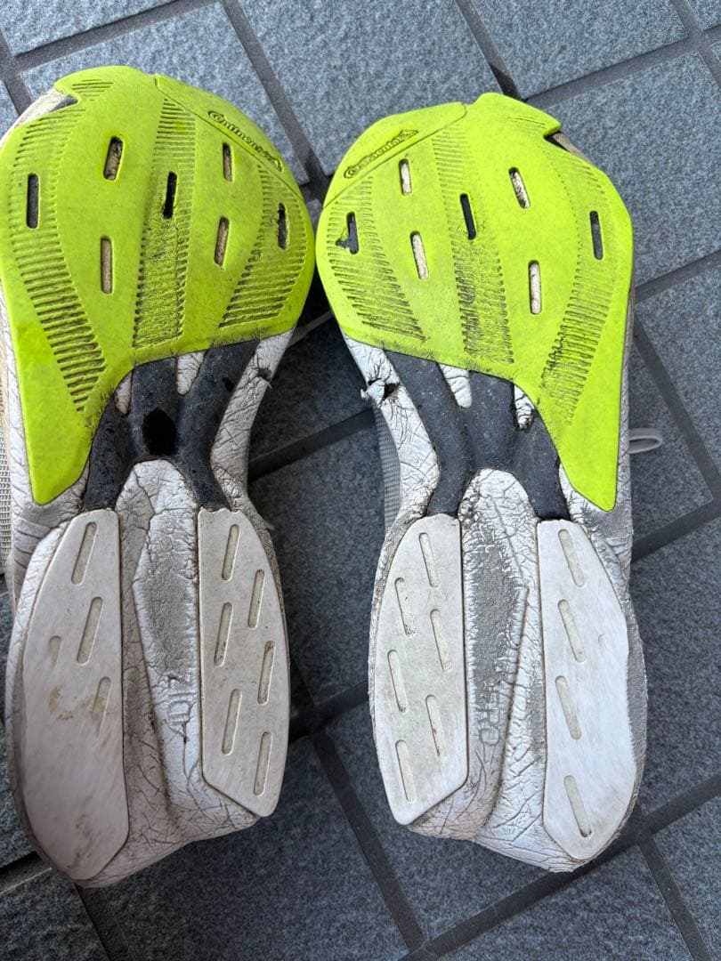 アディゼロフィネス　アディゼロジャパン8まとめ売り専用