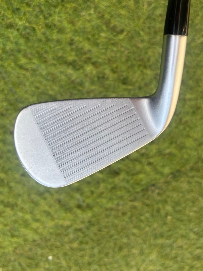 SRIXON ZX4 mk2 5番アイアン