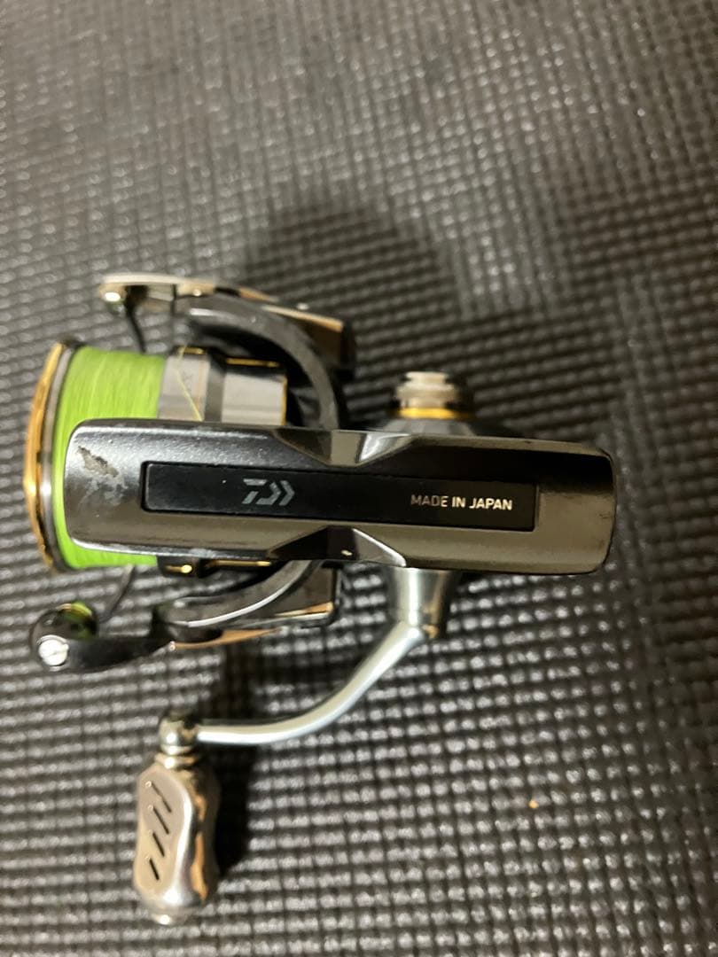 ルビアスエアリティ　lt3000s-c