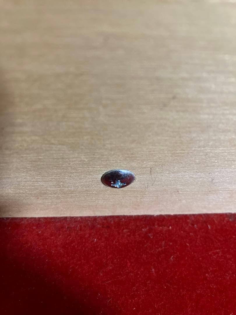 レトロ　棚　電話台　ラタン　藤製品