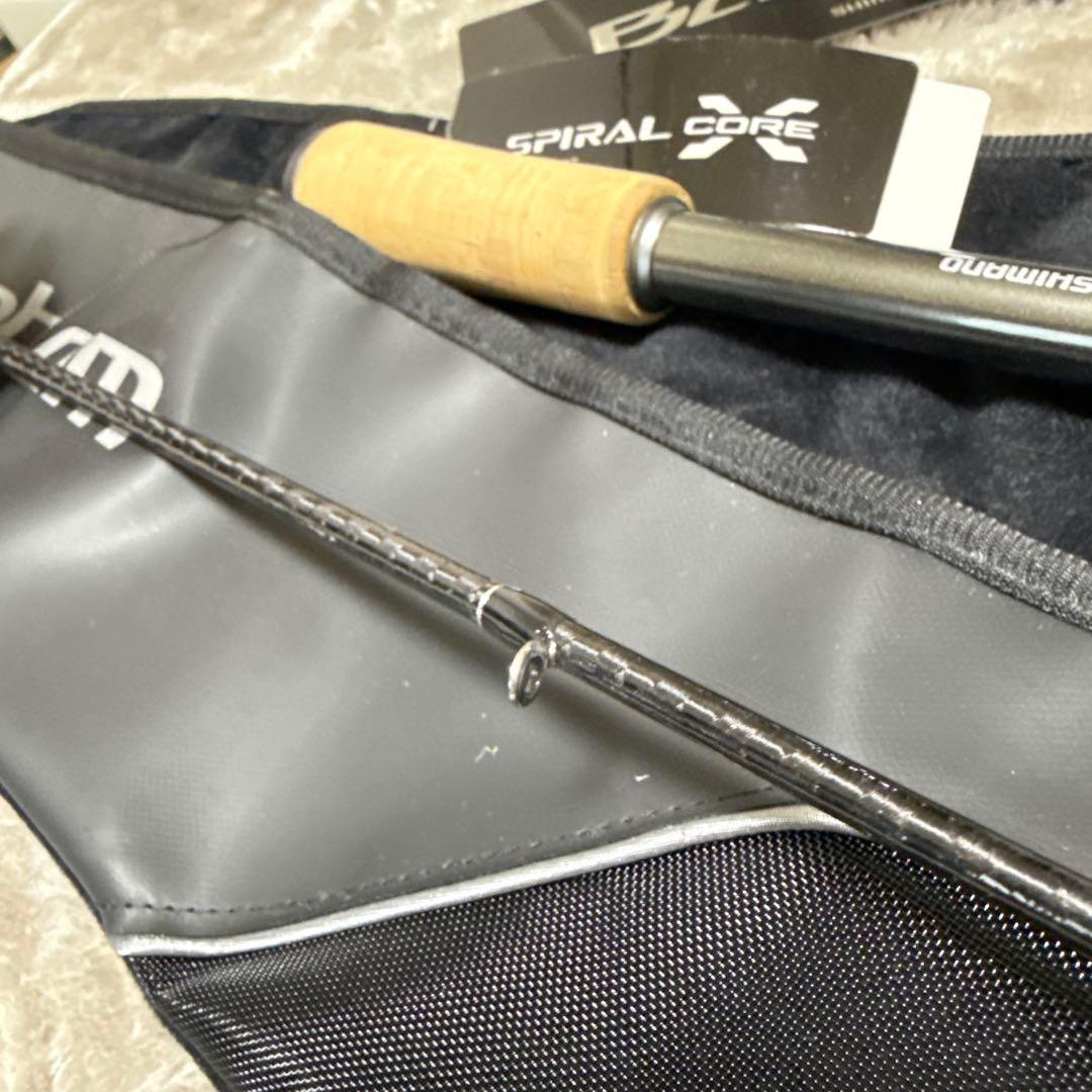 シマノ　バンタム　274m+ スピニング　超美品