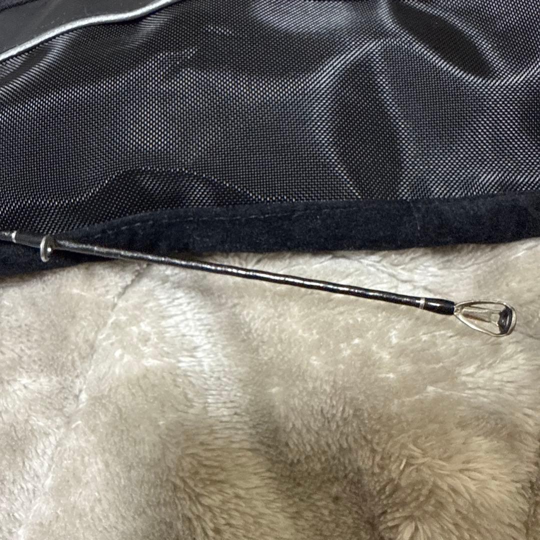 シマノ　バンタム　274m+ スピニング　超美品